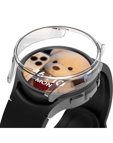 [보리보리]  바디프레임 갤럭시워치7 케이스 40mm