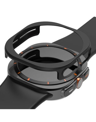 [보리보리]  바디프레임 갤럭시워치7울트라 케이스 47mm