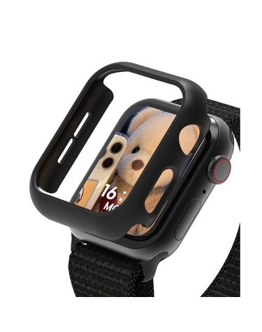[보리보리]  바디프레임 애플워치 10케이스 46mm