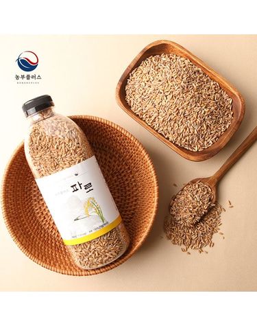 [보리보리]  튀르키예 파로 엠머밀 고대곡물 850g