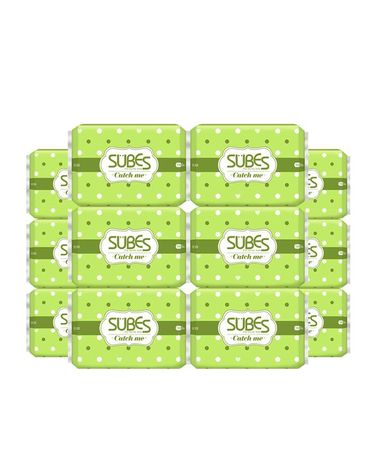 [보리보리]  생리대 캐치미 팬티라이너 20p x12팩