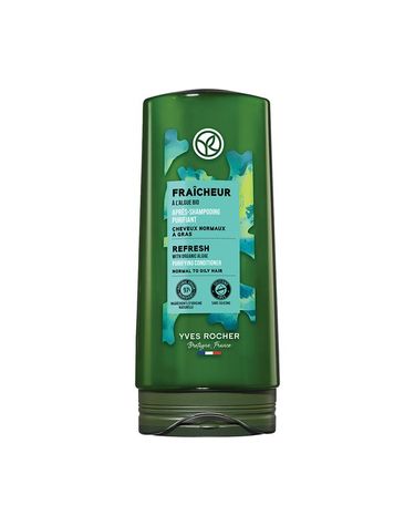[보리보리]  알게 리프레시 컨디셔너 200ml