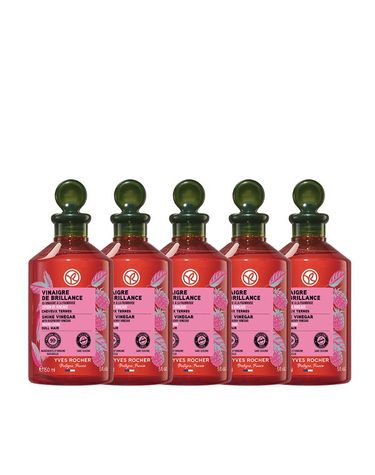 [보리보리]  라즈베리 샤인 헤어 식초 150ml 5개