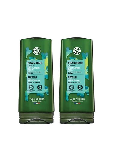 [보리보리]  알게 리프레시 컨디셔너 200ml 2개