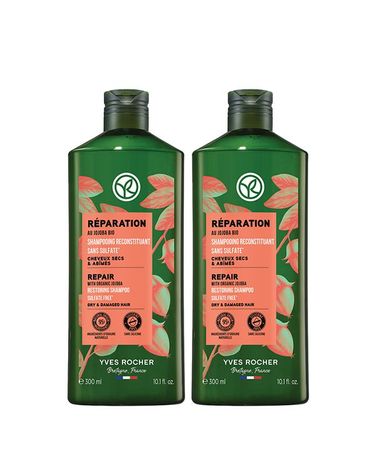 [보리보리]  호호바 리페어 샴푸 300ml 2개