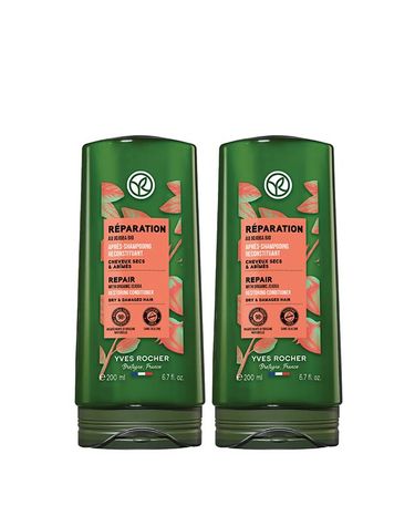 [보리보리]  호호바 리페어 컨디셔너 200ml 2개