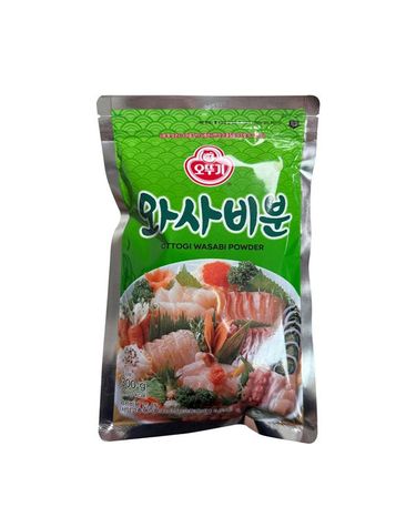 [보리보리]  와사비분 300g