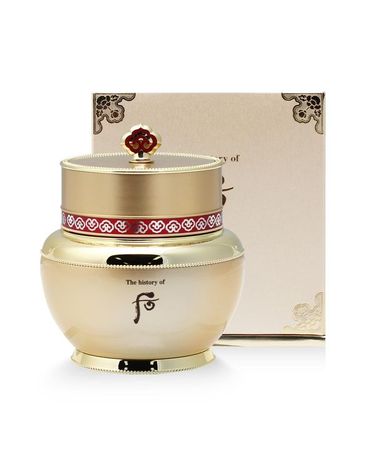[보리보리] 더후 비첩 자윤 크림 60ml