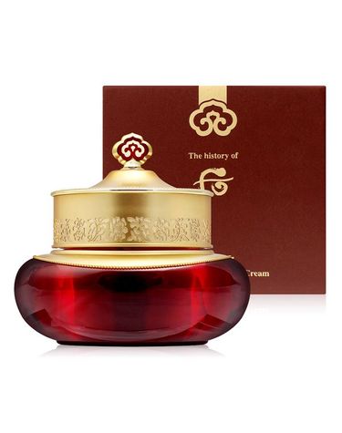 [보리보리] 더후 진율향 진율고 50ml