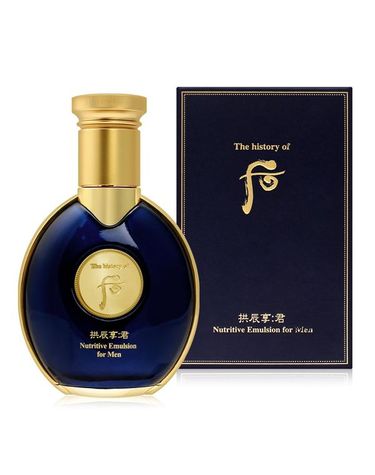 [보리보리] 더후 공진향 군 자양 로션 100ml