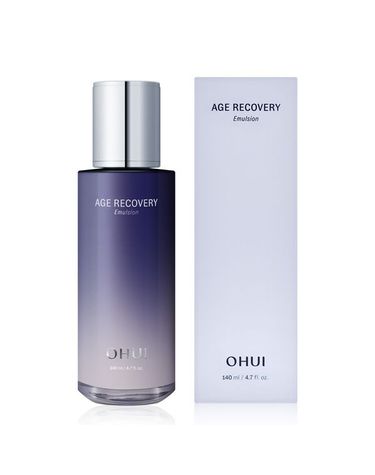 [보리보리]  에이지 리커버리 에멀전 140ml 3X알파콜라겐 탄력케어