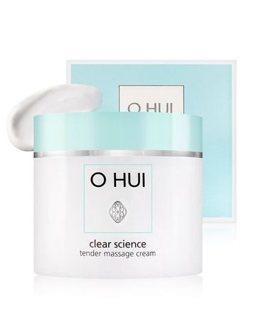 [보리보리]  클리어 사이언스 텐더 마사지 크림 230ml
