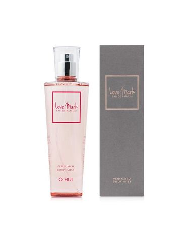 [보리보리]  러브마크 퍼퓸드 바디 미스트 150ml