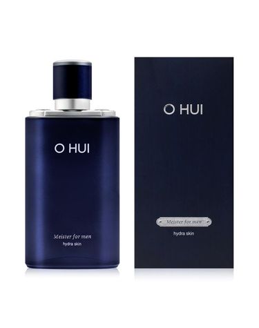 [보리보리]  마이스터 포맨 하이드라 스킨 150ml