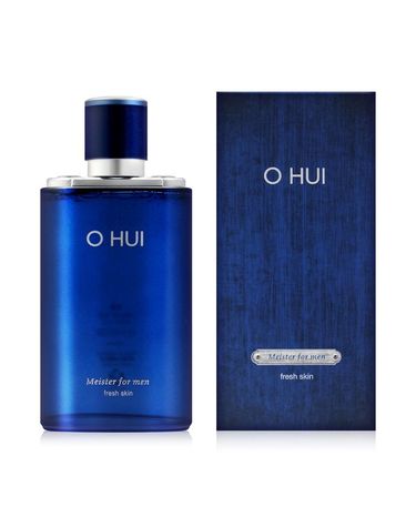 [보리보리]  마이스터 포맨 프레쉬 스킨 150ml