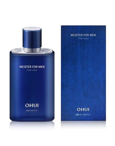 [보리보리]  마이스터 포맨 프레쉬 로션 110ml