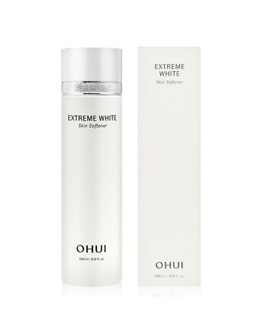[보리보리]  익스트림 화이트 스킨소프너 150ml / 맑고 투명한 피부