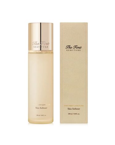 [보리보리]  더 퍼스트 스킨소프너 150ml