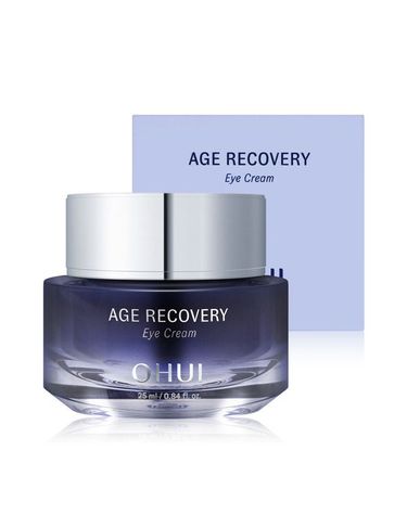 [보리보리]  에이지 리커버리 아이크림 25ml 3X알파콜라겐 탄력케어