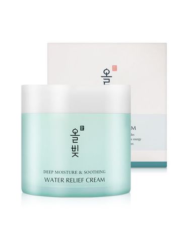 [보리보리]  수담 크림 80ml