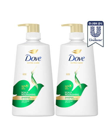 [보리보리]  샴푸 680ml 스칼프너리싱 1+1