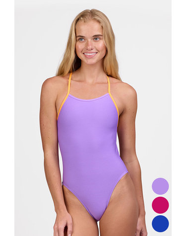BRANDON ONESIES(CONTRAST)