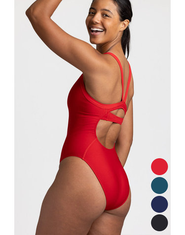 CAROLINE ONESIES(SOLID)