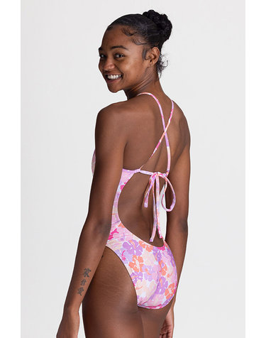 HAPPY HIBISCUS(PRINTS)