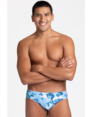 BROLYN CAMOFLORA(PRINTS)