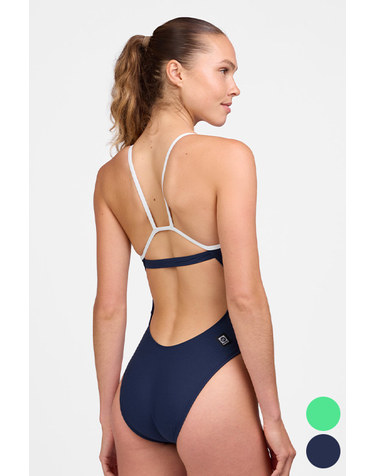 GINNIE ONESIES(CONTRAST)