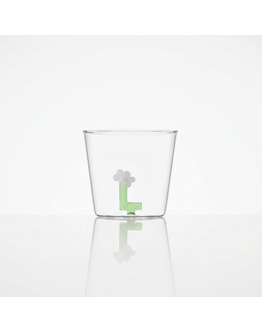 이첸도르프 블룸 알파벳 L