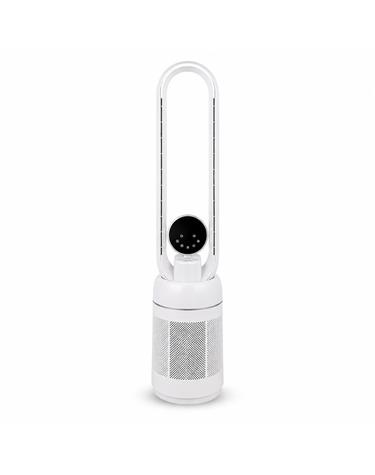 엔비 [NB] 에어브리즈 초저소음 UV살균 BLDC 날개없는 선풍기 NB-R1500BL-B