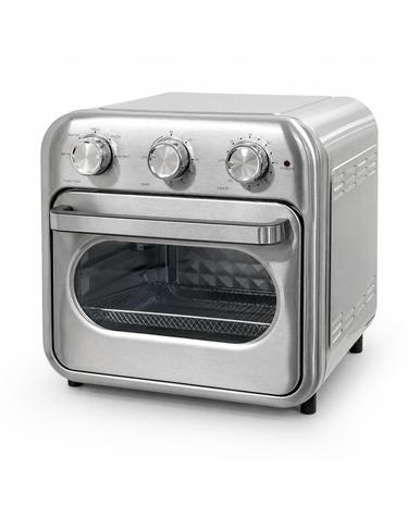 [NB] 스텐 에어프라이어 오븐 25L NB-AF240M-B