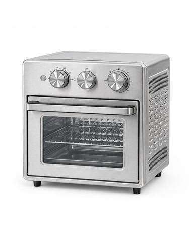 [NB] 스테인레스 에어프라이어오븐 18L NB-160HAF-B