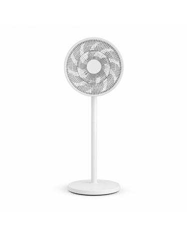 [NB] 에어브리즈 수납형 스탠드 리모컨 팬큘레이터 NB-M1000CF-B
