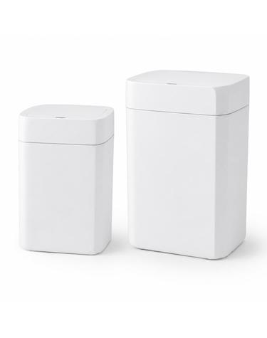 [NB] 스마트 센서 휴지통 (12L+16L) NB-200WBNB-600WB-B