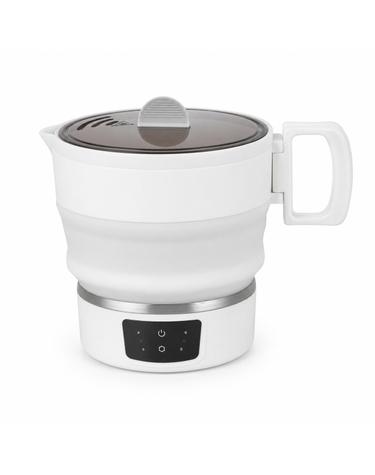 [NB] 편수 디지털 접이식 대용량 멀티포트 1.2L NB-405SK-B