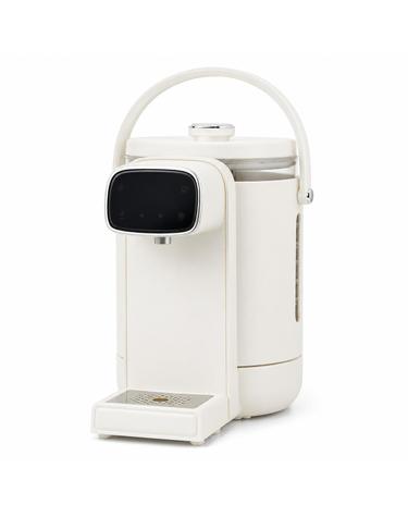 [NB] 분리형 스마트 글래스 보온포트 2L NB-B200GK-B