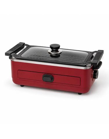 [NB] 3in1 BBQ 멀티그릴 NB-J1200HG-B