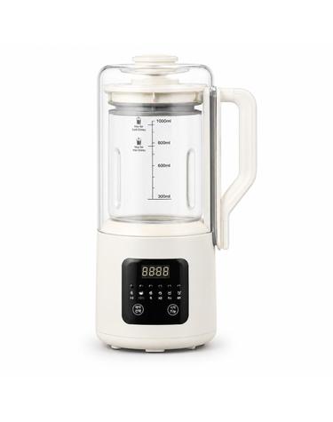 [NB] 대용량 두유 제조기 1L NB-S604MK-B