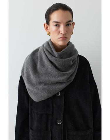 [Pre-order] CORDUROY WORK JACKET [BLACK]