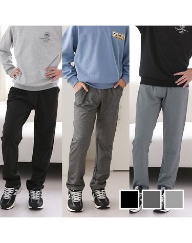[보리보리] 제이키드주니어 데일리트레이닝팬츠 주니어의류 남아 여아 초등학생옷 청바지 면바지 상하복 티셔츠
