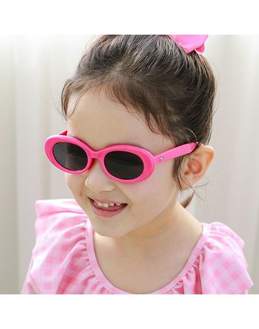 [보리보리] BAY-B 유아동 스텔라 자외선차단 키즈 선글라스