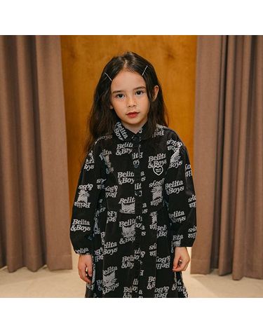 [보리보리] 캣페이스올오버코듀로이원피스 BG4HWO61CH