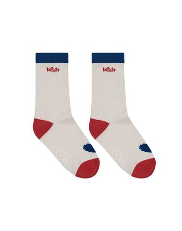 [보리보리] BB하트골지 삭스 BK5FAS03CM