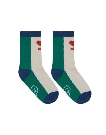 [보리보리] BB하트컬러블럭 삭스 BK5FAS02LN