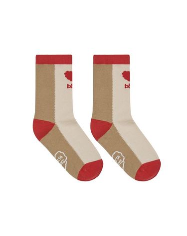 [보리보리] BB하트컬러블럭 삭스 BK5FAS02CA