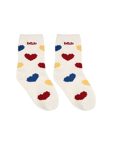 [보리보리] 스마일하트올오버 삭스 BK6SAS04CM