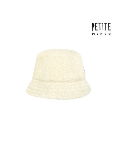 [보리보리] 스노우버킷햇FMHCA01_IV