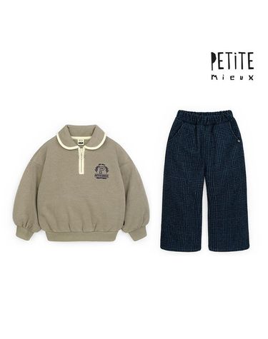 [보리보리] 윌리엄카라상하복FMHCE08_BE